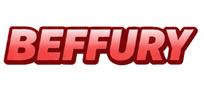 BEFFURY logo